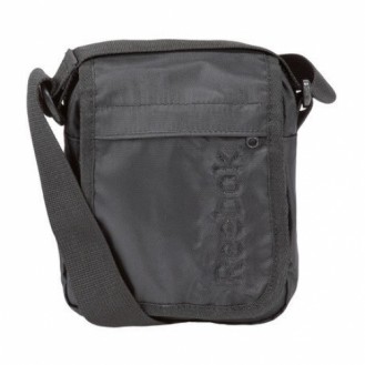 reebok shoulder bag