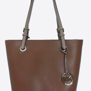 Michael Kors - Brown Jet Set Item Acron MD