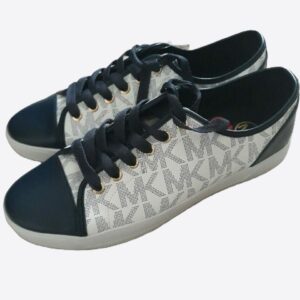 Michael Kors - Women's City Sneaker MK Signature