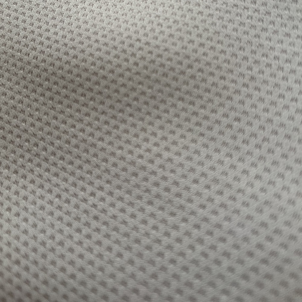 Calvin Klein - Scuba Short Sleeve Oyster Dress - Image 5