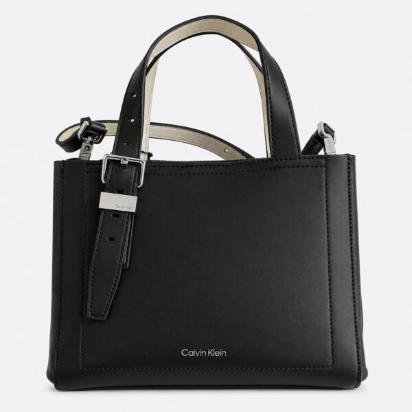 Calvin Klein – Lowen H4GEDNJ4 Black Bag - Image 2