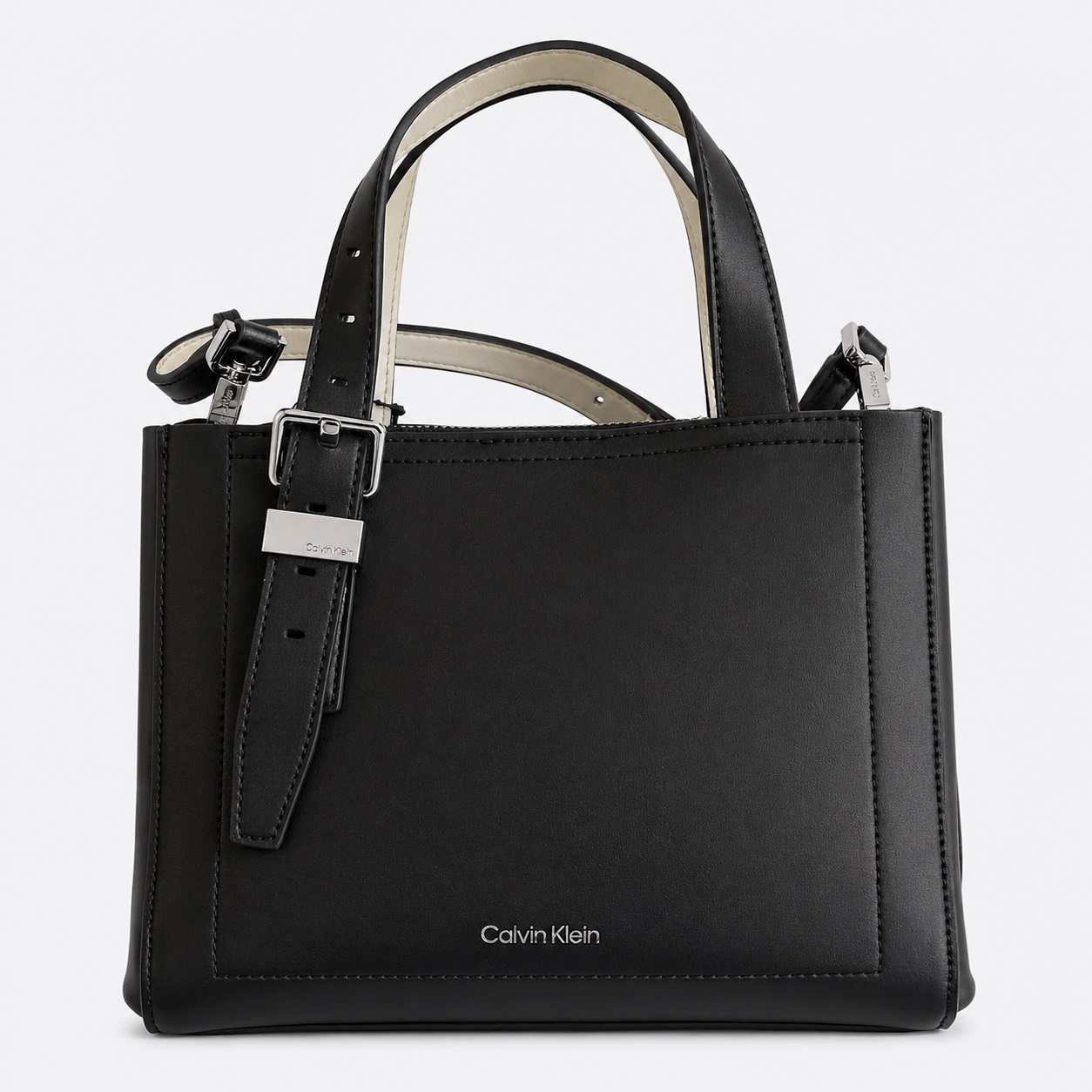 Calvin Klein – Lowen H4GEDNJ4 Black Bag - Image 2