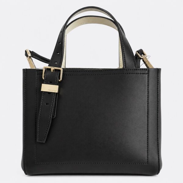 Calvin Klein – Lowen H4GEDNJ4 Black Bag - Image 4