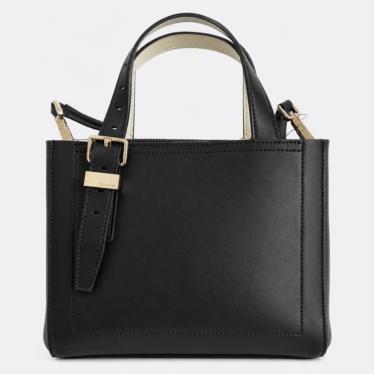 Calvin Klein – Lowen H4GEDNJ4 Black Bag - Image 4