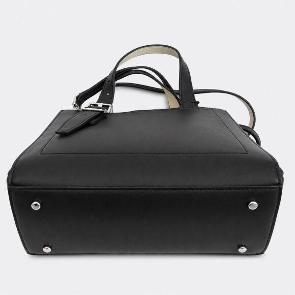 Calvin Klein – Lowen H4GEDNJ4 Black Bag - Image 5