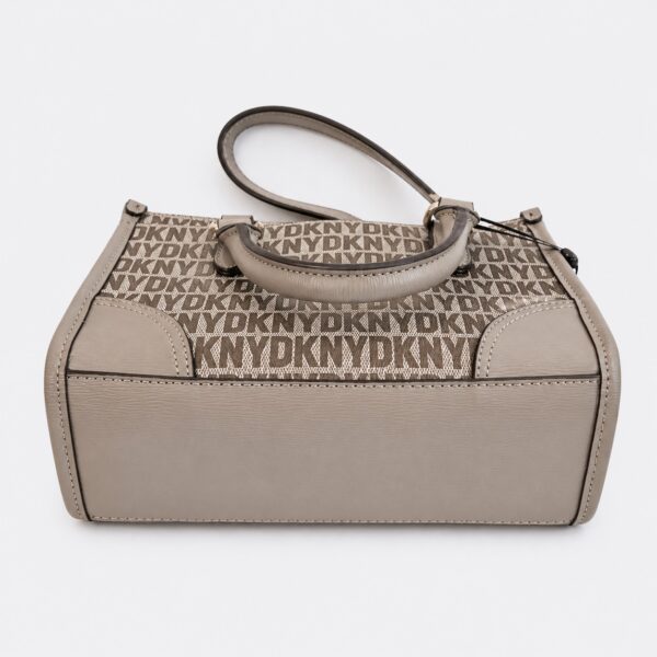 DKNY – Perri SM Box Satchel R34D2B39tg5 Bag - Image 8