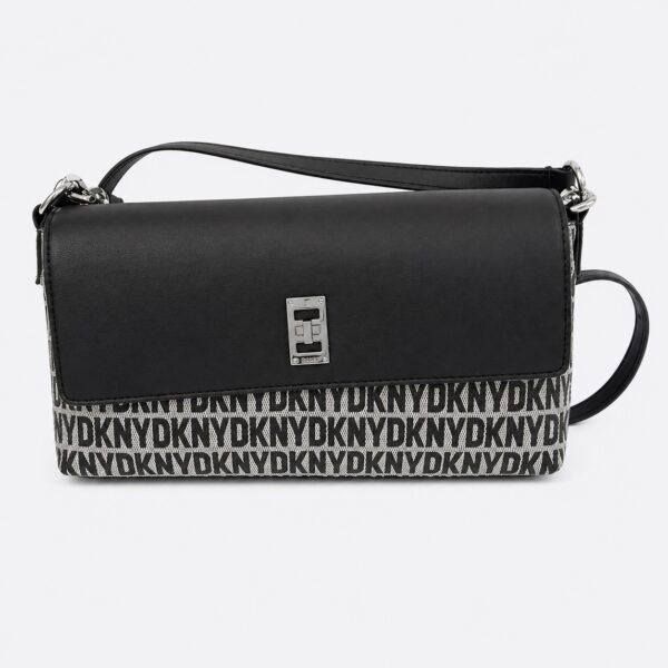 DKNY – Tallulah Demi Flap WR54E2Q07xlb Bag - Image 2