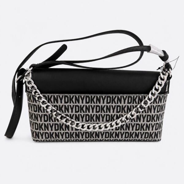 DKNY – Tallulah Demi Flap WR54E2Q07xlb Bag - Image 4