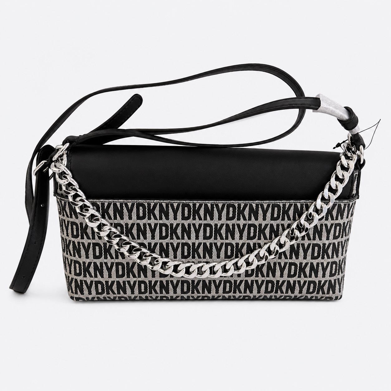 DKNY – Tallulah Demi Flap WR54E2Q07xlb Bag - Image 4