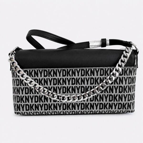 DKNY – Tallulah Demi Flap WR54E2Q07xlb Bag - Image 5