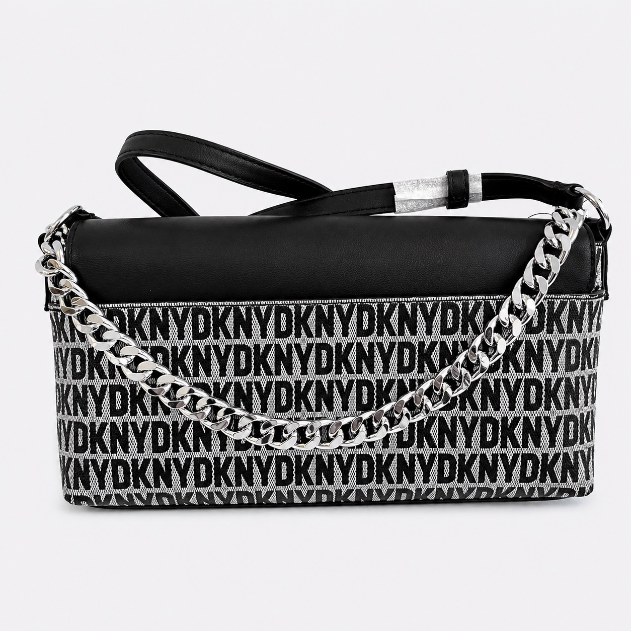 DKNY – Tallulah Demi Flap WR54E2Q07xlb Bag - Image 5