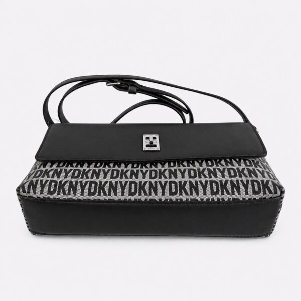 DKNY – Tallulah Demi Flap WR54E2Q07xlb Bag - Image 6