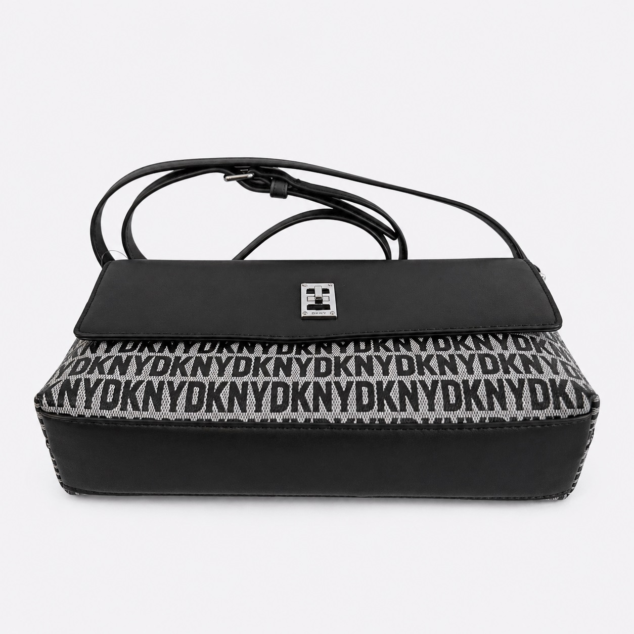 DKNY – Tallulah Demi Flap WR54E2Q07xlb Bag - Image 6