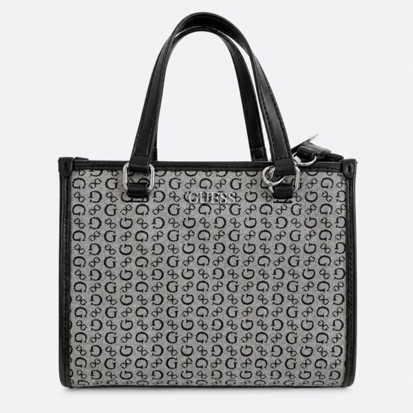 Guess – Sofia Mini SV212081 Black Bag - Image 7