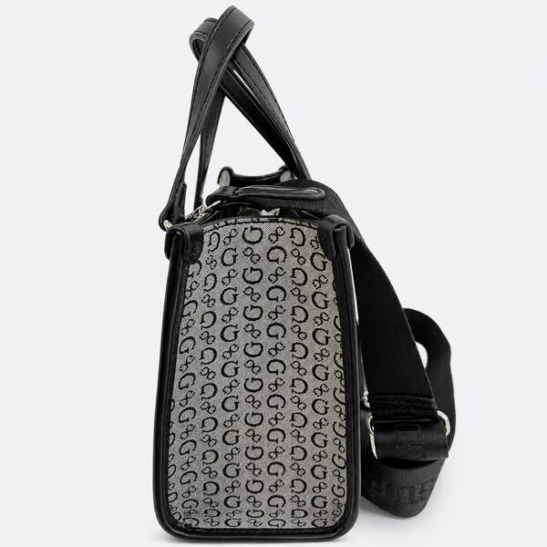 Guess – Sofia Mini SV212081 Black Bag - Image 2