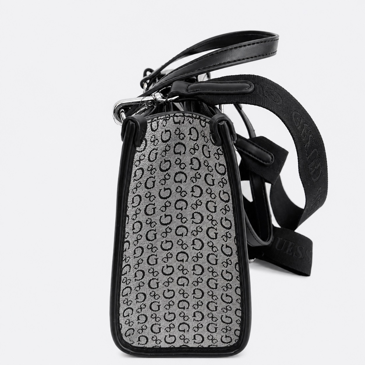 Guess – Sofia Mini SV212081 Black Bag - Image 4