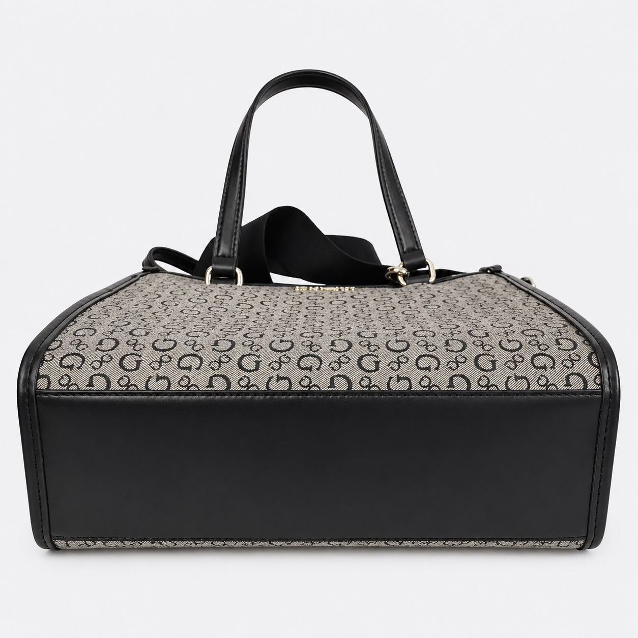 Guess – Sofia Mini SV212081 Black Bag - Image 6