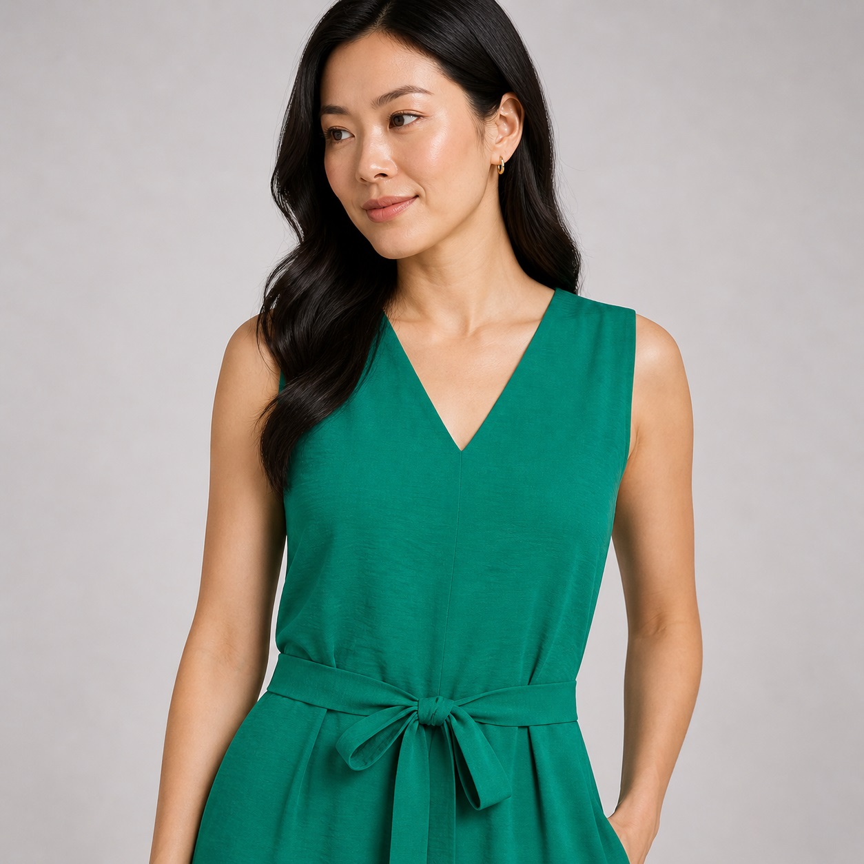Calvin Klein  Meadow Green CD5E2183 Jumpsuit