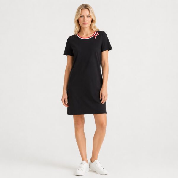 white mini dress nearby Nova Mini Dress, 2 / White