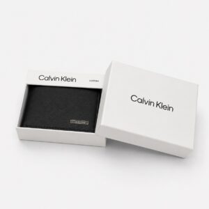 Calvin Klein - Wallet Style Black NS – 31KA22068
