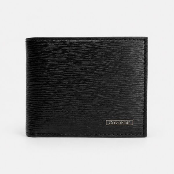 Calvin Klein - Wallet Style Black NS – 31KA22068 - Image 2