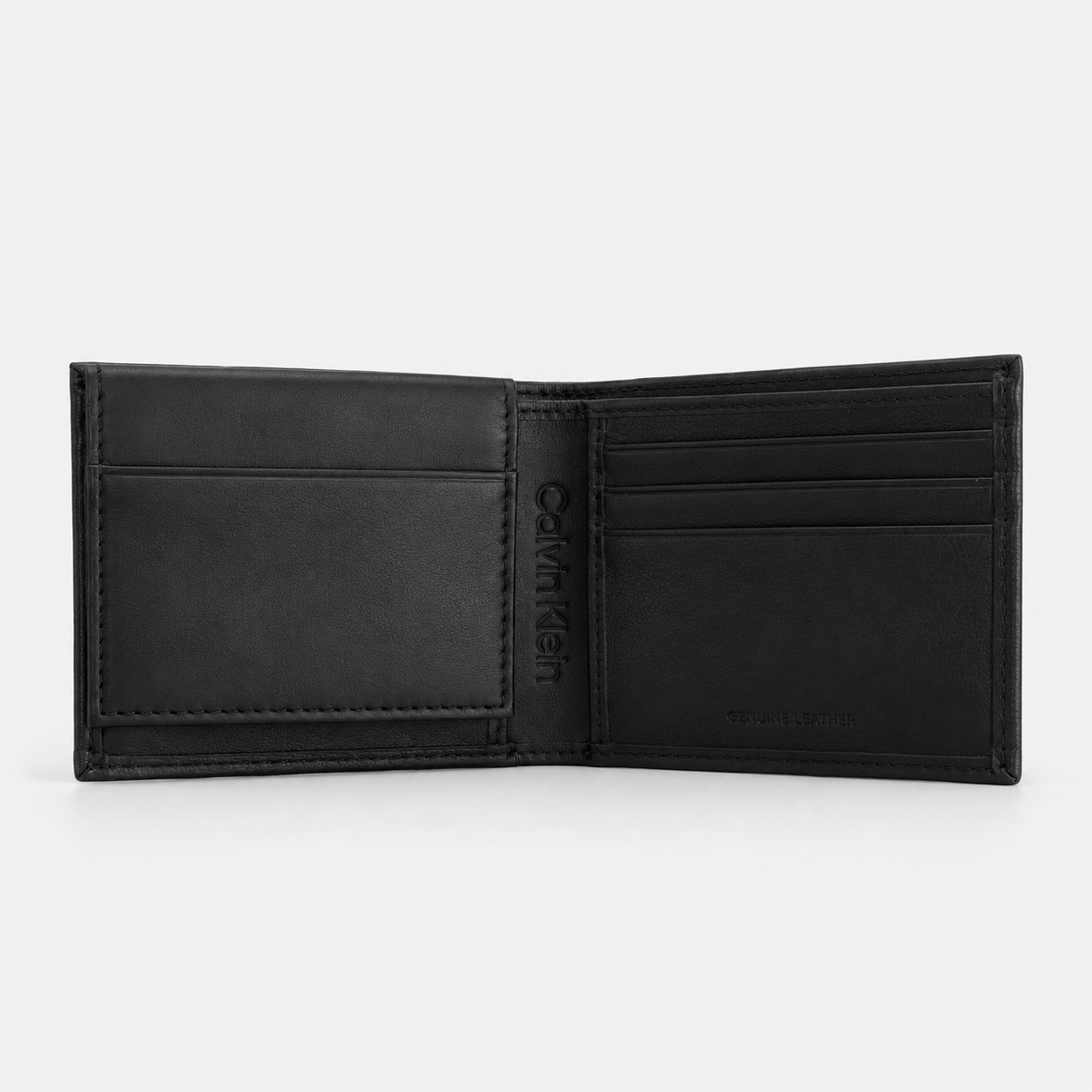Calvin Klein - Wallet Style Black NS – 31KA22068 - Image 4