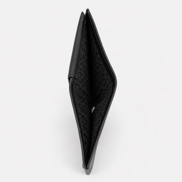 Calvin Klein - Wallet Style Black NS – 31KA22068 - Image 6