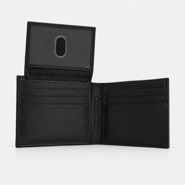 Calvin Klein - Wallet Style Black NS – 31KA22068 - Image 5
