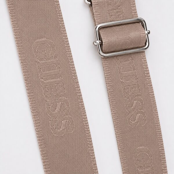 Guess - Sofia Mini Almond Signature Crossbody Bag - Image 6