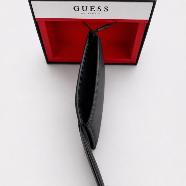 Guess - Wallet Black NSIZ 31GO160032 - Image 6