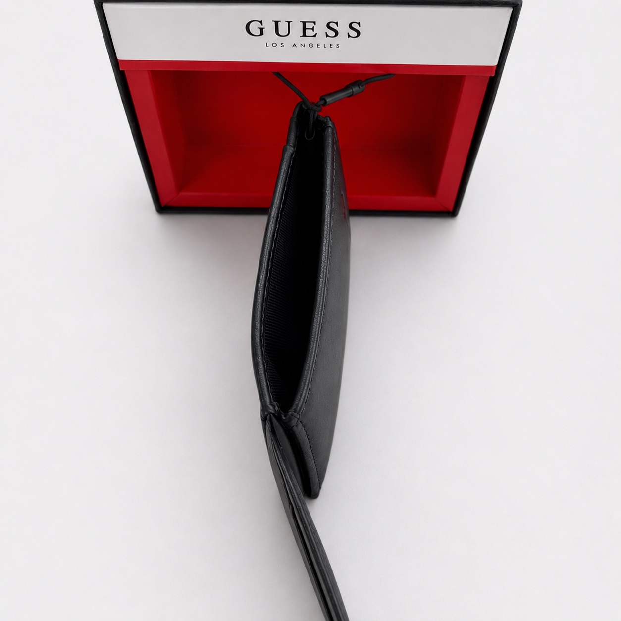 Guess - Wallet Black NSIZ 31GO160032 - Image 6