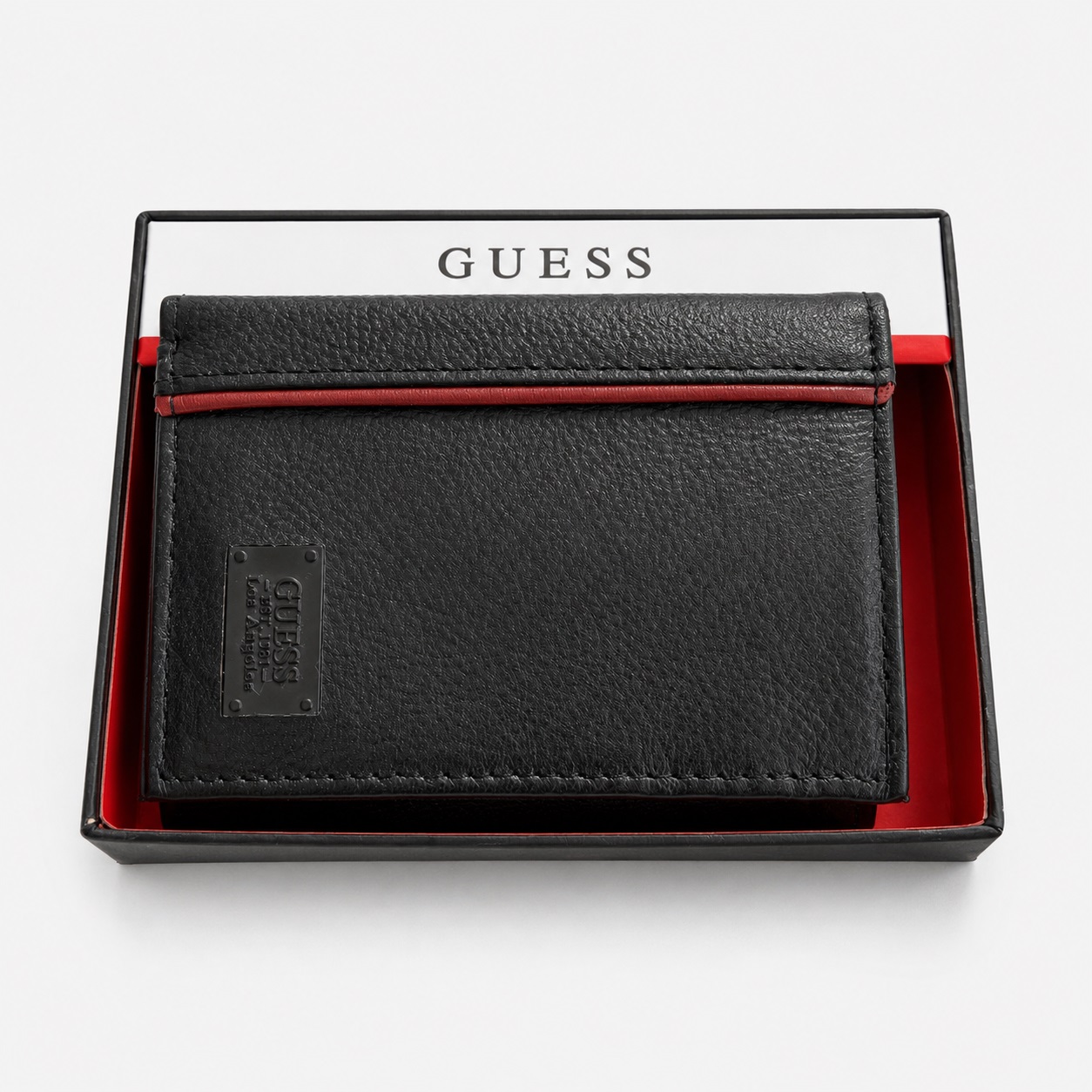 Guess - Wallet Black Style NS 31GO110039 - Image 2