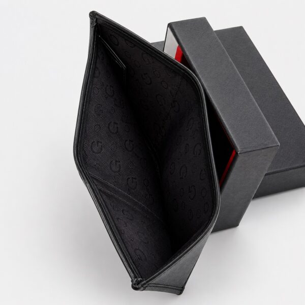 Guess - Wallet Black Style NS 31GO110039 - Image 6