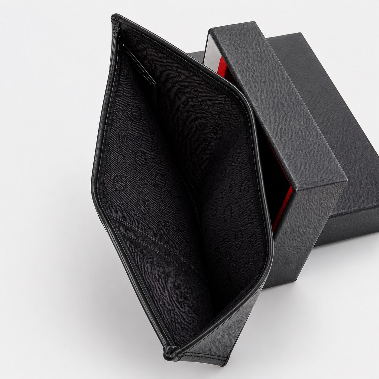 Guess - Wallet Black Style NS 31GO110039 - Image 6
