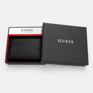 Guess - Wallet Black Style NS 31GO110039