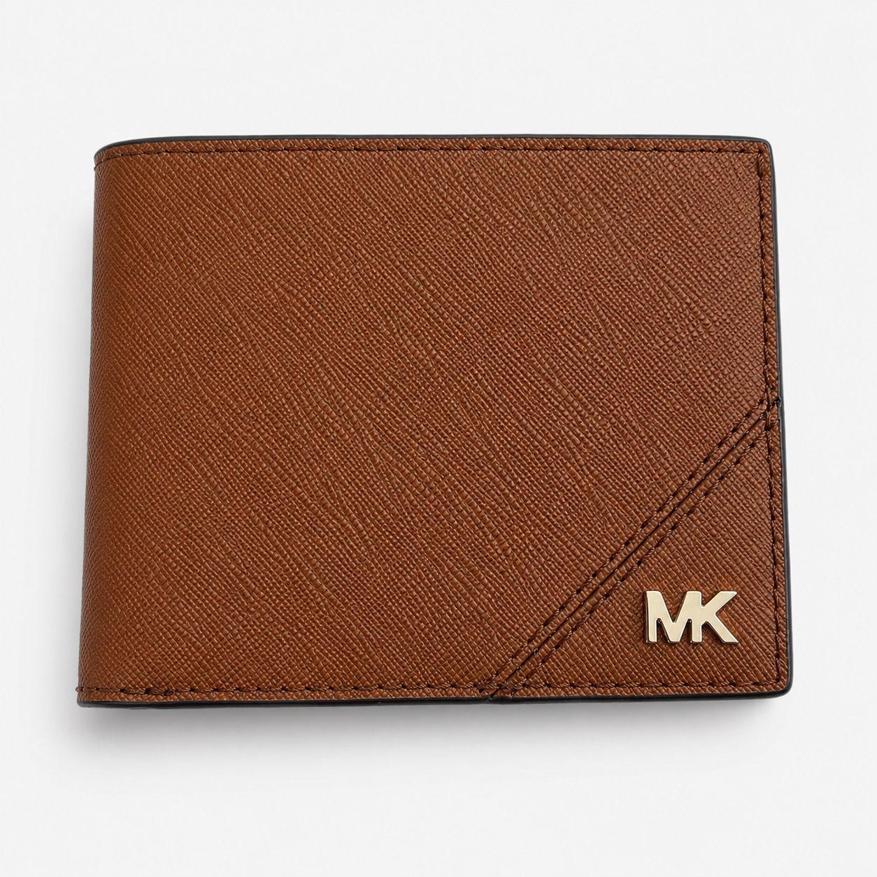 Michal Kors - Wallet Luggage Brun Valise 86F5MNF5U - Image 2