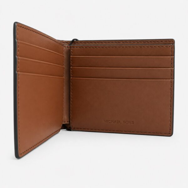 Michal Kors - Wallet Luggage Brun Valise 86F5MNF5U - Image 4
