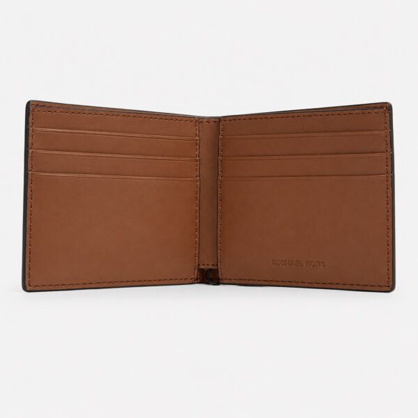 Michal Kors - Wallet Luggage Brun Valise 86F5MNF5U - Image 5