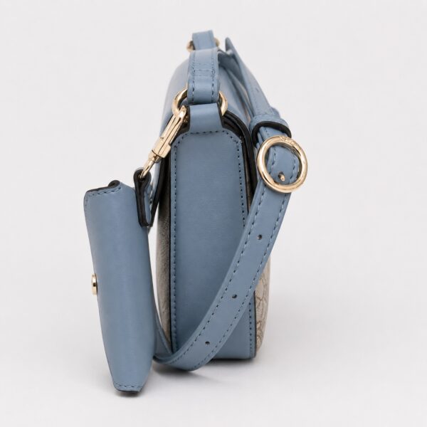 Nine West - Cormac Mini Crossbody Bag With Card Case - Image 3