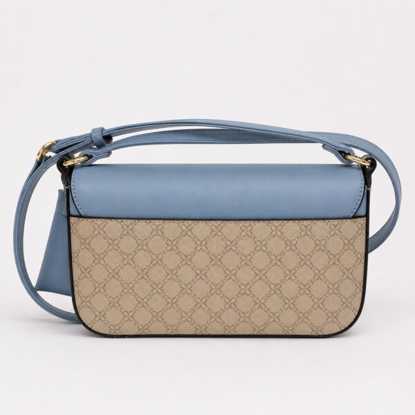 Nine West - Cormac Mini Crossbody Bag With Card Case - Image 4