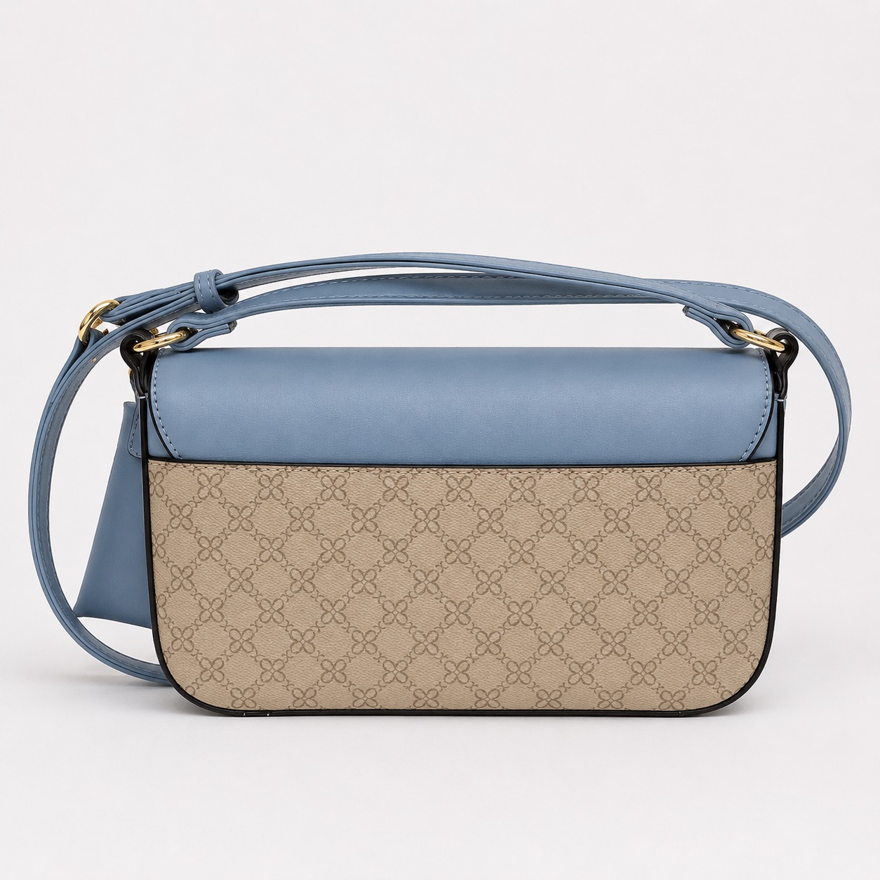 Nine West - Cormac Mini Crossbody Bag With Card Case - Image 4