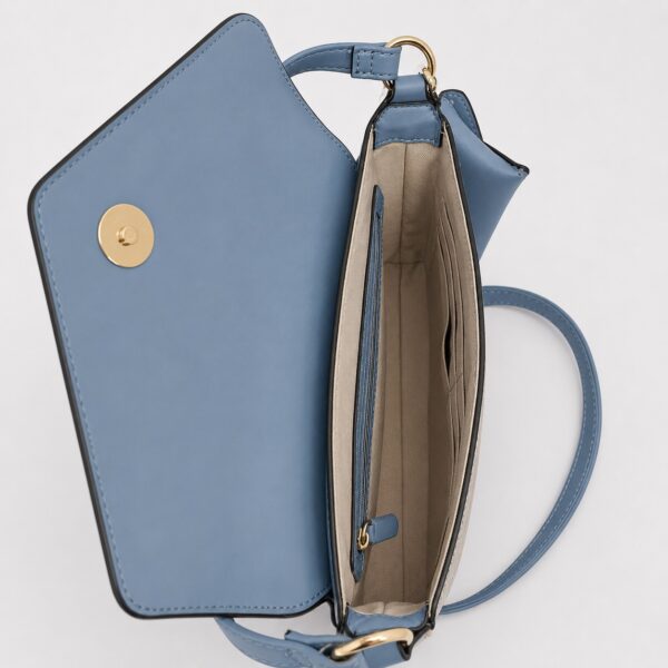 Nine West - Cormac Mini Crossbody Bag With Card Case - Image 5