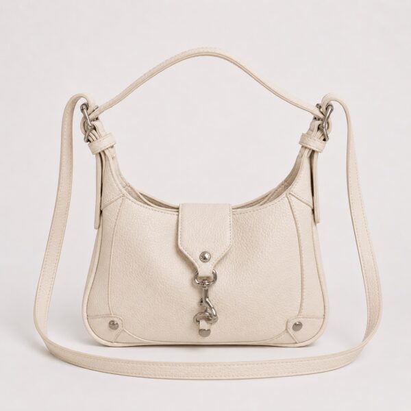 Steve Madden - Vanilla Crossbody/Shoulder Bag - Image 3