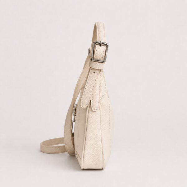 Steve Madden - Vanilla Crossbody/Shoulder Bag - Image 4