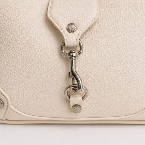 Steve Madden - Vanilla Crossbody/Shoulder Bag - Image 5