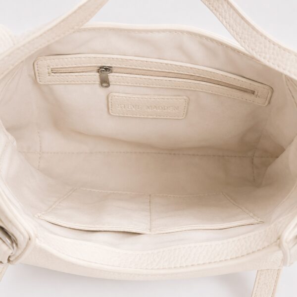 Steve Madden - Vanilla Crossbody/Shoulder Bag - Image 6