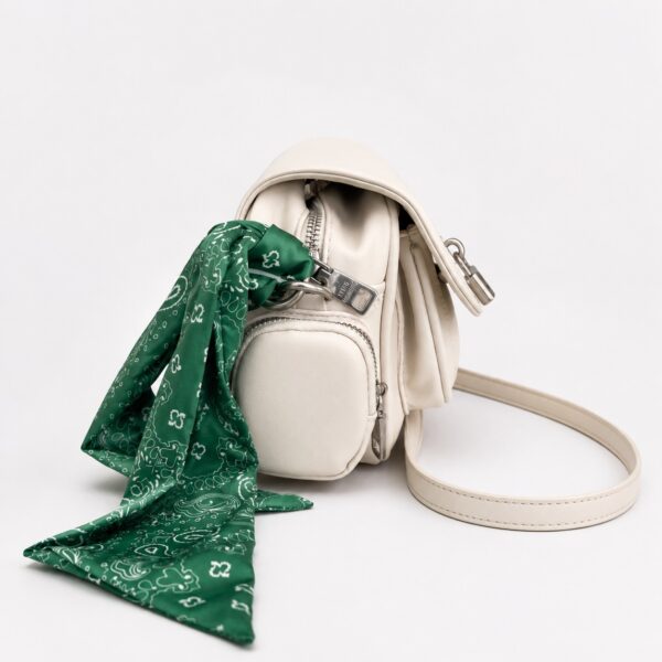 Steve Madden - Vanilla BTABITHA Crossbody Bag - Image 3