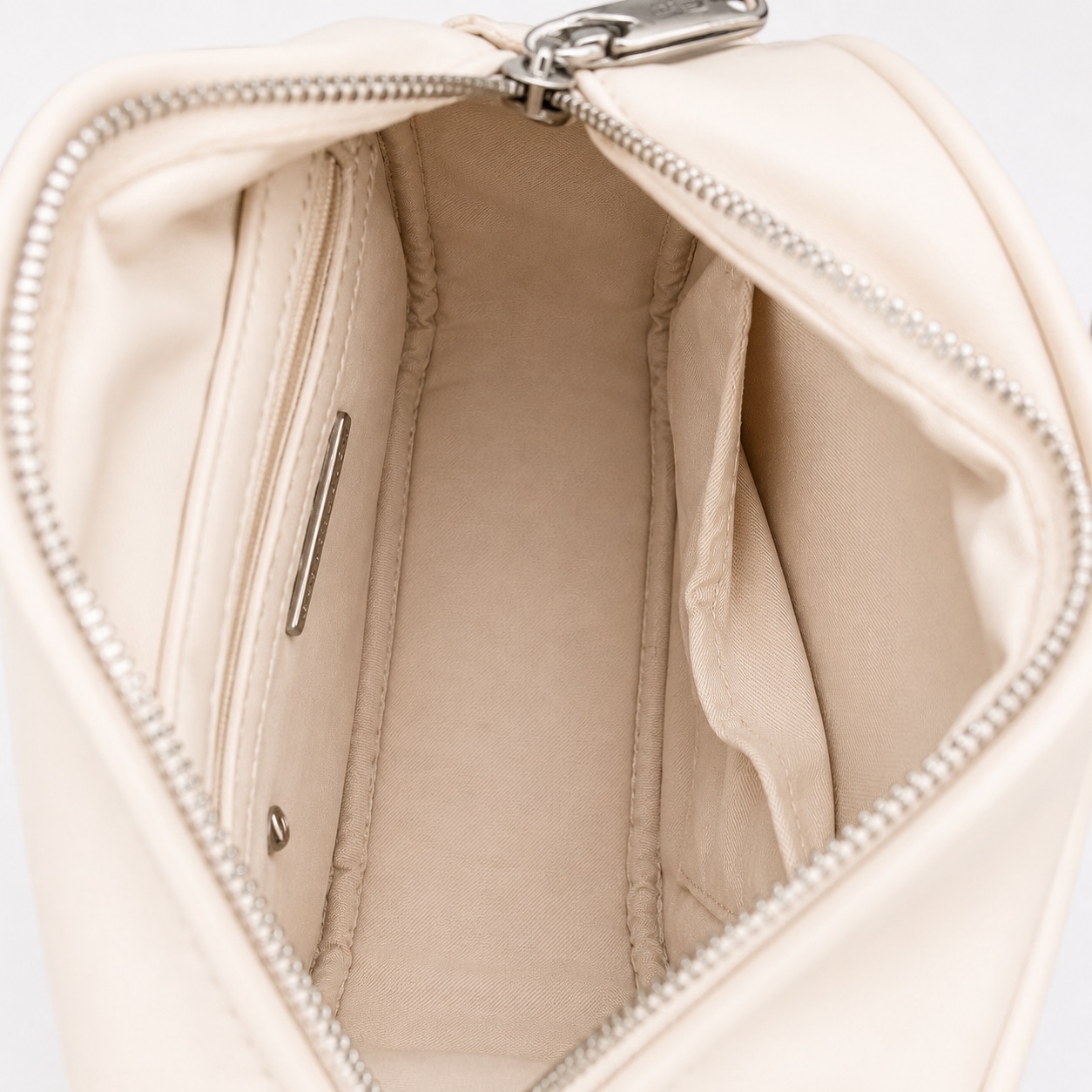 Steve Madden - Vanilla BTABITHA Crossbody Bag - Image 6